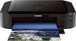 Canon IP8720 Wireless Printer, AirPrint and Cloud Compatible, Black - Image 2